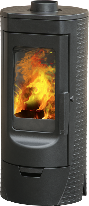 Liatinové kachle PLAMEN Tara