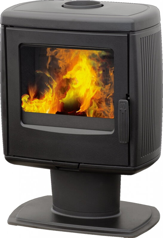 Liatinové kachle PLAMEN Roberto